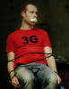 Niels Bormann in »Dritte Generation« Niels Bormann in »Dritte Generation«