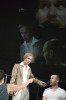 Yousef Sweid und Niels Bormann in »The Day Before the Last Day« Yousef Sweid und Niels Bormann in »The Day Before the Last Day«
