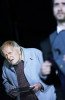 Erhard Marggraf in »Drei Schwestern« Erhard Marggraf in »Drei Schwestern«