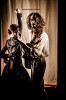 Bernardo Arias Porras in »Der Tod in Venedig/Kindertotenlieder« Bernardo Arias Porras in »Der Tod in Venedig/Kindertotenlieder«