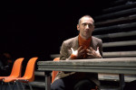 Robert Beyer in »Die Nibelungen« Robert Beyer in »Die Nibelungen«