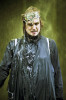 Lars Eidinger in »Hamlet« Lars Eidinger in »Hamlet«