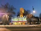 Schaubühne, 2010 Schaubühne, 2010
