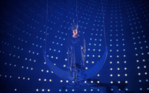 Die Zauberflöte (c) Monika Rittershaus Die Zauberflöte (c) Monika Rittershaus