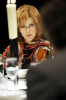 Judith Rosmair in »Der Schnitt« Judith Rosmair in »Der Schnitt«