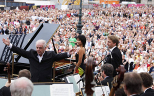 Staatsoper für alle 2011 (c) Thomas Bartilla Staatsoper für alle 2011 (c) Thomas Bartilla