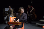Eva Meckbach in »Die Nibelungen« Eva Meckbach in »Die Nibelungen«