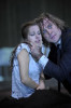 Judith Rosmair in »Hamlet« Judith Rosmair in »Hamlet«