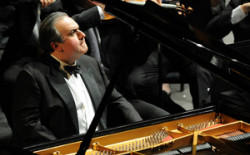 Bronfman Yefim | (c) Frank Stewart Bronfman Yefim | (c) Frank Stewart