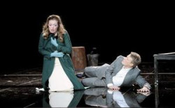 La Traviata | Foto: Foto: Monika Rittershaus La Traviata | Foto: Foto: Monika Rittershaus