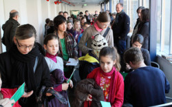 Musiktheaterakademie für Kinder | (c) Eike Walkenhorst Musiktheaterakademie für Kinder | (c) Eike Walkenhorst