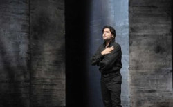 DON CARLO | Foto: Barbara Aumüller DON CARLO | Foto: Barbara Aumüller