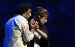 TOSCA | 2009 | Foto: Bettina Stöß TOSCA | 2009 | Foto: Bettina Stöß