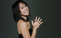 Yuja Wang | (c) Felix Broede | Deutsche Grammophon Yuja Wang | (c) Felix Broede | Deutsche Grammophon