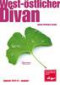 West-östlicher Divan (UA)