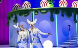 Hänsel und Gretel | Foto: Foto: Gunnar Geller Hänsel und Gretel | Foto: Foto: Gunnar Geller