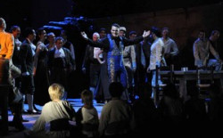 Carmen | 2010 | Foto: Bettina Stöß Carmen | 2010 | Foto: Bettina Stöß