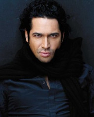 DON GIOVANNI | Ildebrando D'Arcangelo interpretiert die Titelpartie in der Premierenserie von Mozarts DON GIOVANNI | Das Foto ist honorarpflichtig. Fotograf: Fadil Berisha / Deutsche Grammophon | DON GIOVANNI | Ildebrando D'Arcangelo interpretiert die Titelpartie in der Premierenserie von Mozarts DON GIOVANNI | Das Foto ist honorarpflichtig. Fotograf: Fadil Berisha / Deutsche Grammophon |