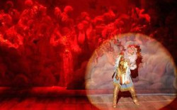 Xerxes | Foto: Foto: Forster Xerxes | Foto: Foto: Forster