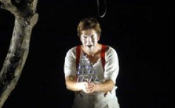 DIE ZAUBERFLÖTE | 2008 | Foto: Bettina Stöß / stage picture DIE ZAUBERFLÖTE | 2008 | Foto: Bettina Stöß / stage picture