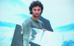 Jonas Kaufmann | (c) Dietmer Scholz | scholzshootspeople Jonas Kaufmann | (c) Dietmer Scholz | scholzshootspeople