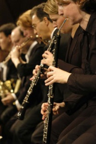 Chamber music II | The pictures are protected by copyright. Photographer: Bettina Stöß / stage picture | 2007 Chamber music II | The pictures are protected by copyright. Photographer: Bettina Stöß / stage picture | 2007