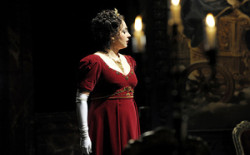 Tosca | (c) Monika Rittershaus Tosca | (c) Monika Rittershaus