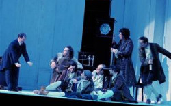 Der Rosenkavalier | Foto: Foto: Der Rosenkavalier | Foto: Foto: