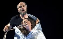 Poppea | Foto: Foto: Iko Freese / drama-berlin.de Poppea | Foto: Foto: Iko Freese / drama-berlin.de