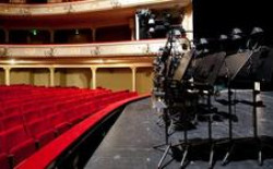 Nachtkonzert 5: Mozart - Musik und Briefe Nachtkonzert 5: Mozart - Musik und Briefe