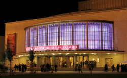 Schiller Theater | (c) Thomas Bartilla Schiller Theater | (c) Thomas Bartilla