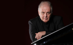 Daniel Barenboim | (c) Rudy Amisano de Lespin Daniel Barenboim | (c) Rudy Amisano de Lespin