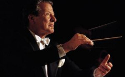 Sinfoniekonzert mit Sir Neville Marriner | Foto: Foto: Richard Holt Sinfoniekonzert mit Sir Neville Marriner | Foto: Foto: Richard Holt