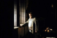 DIE MEISTERSINGER VON NÜRNBERG | Robert Holl als Hans Sachs | The pictures are protected by copyright. Photographer: Bettina Stöß / stage picture | 2008 DIE MEISTERSINGER VON NÜRNBERG | Robert Holl als Hans Sachs | The pictures are protected by copyright. Photographer: Bettina Stöß / stage picture | 2008