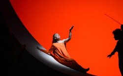 Die Liebe zu den drei Orangen | 2012 | Foto: Barbara Aumüller Die Liebe zu den drei Orangen | 2012 | Foto: Barbara Aumüller