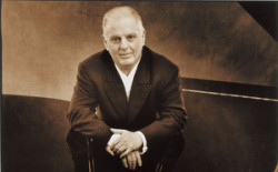 Barenboim-Zyklus | (c) Sheila Rock Barenboim-Zyklus | (c) Sheila Rock