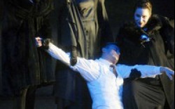 Die Zauberflöte | 2008 | Foto: Bettina Stöß Die Zauberflöte | 2008 | Foto: Bettina Stöß