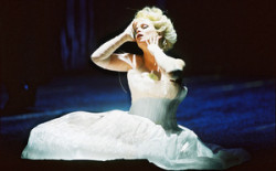 La traviata | (c) Ruth Walz La traviata | (c) Ruth Walz