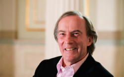 Lothar Zagrosek | Foto: Christian Nielinger für das Konzerthaus Berlin Lothar Zagrosek | Foto: Christian Nielinger für das Konzerthaus Berlin