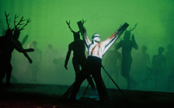 Der Freischütz | (c) Monika Rittershaus Der Freischütz | (c) Monika Rittershaus