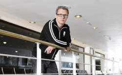 Falk Richter | (c) Bernhard Musil Falk Richter | (c) Bernhard Musil