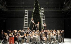 La Bohème | Foto: Foto: Monika Rittershaus La Bohème | Foto: Foto: Monika Rittershaus
