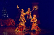 THE NUTCRACKER FOR CHILDREN | The pictures are protected by copyright. Photographer: Bernd Uhlig | THE NUTCRACKER FOR CHILDREN | The pictures are protected by copyright. Photographer: Bernd Uhlig |