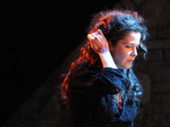 CARMEN | Angelika Kirchschlager als Carmen | The pictures are protected by copyright. Photographer: Bettina Stöß / stage picture | CARMEN | Angelika Kirchschlager als Carmen | The pictures are protected by copyright. Photographer: Bettina Stöß / stage picture |