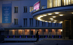 Werkstatt | (c) Thomas Bartilla Werkstatt | (c) Thomas Bartilla