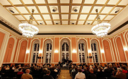 Rotes Rathaus | (c) Thomas Bartilla Rotes Rathaus | (c) Thomas Bartilla
