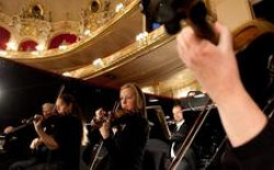Förderkreiskonzert Förderkreiskonzert