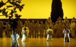 DIE ZAUBERFLÖTE | 2008 | Foto: Bettina Stöß / stage picture DIE ZAUBERFLÖTE | 2008 | Foto: Bettina Stöß / stage picture