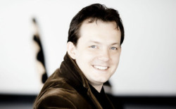 Andris Nelsons | (c) Marco Borgreve Andris Nelsons | (c) Marco Borgreve