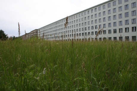 KDF Ferienheim Prora, Rügen | Friederike Meyer